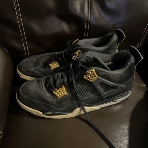 Jordan retro royalty - 4, 2017