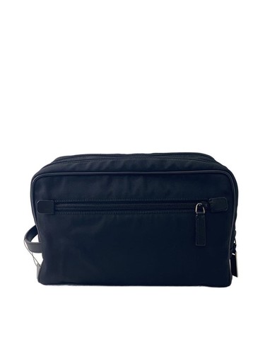 Gucci second bag - nylon, blk