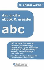 das große ereader- &