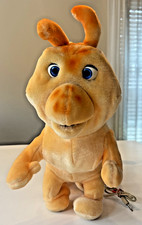 Peluche vintage 1985 Teddy