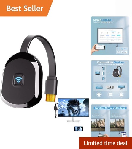 Dongle adattatore display - adattatore,