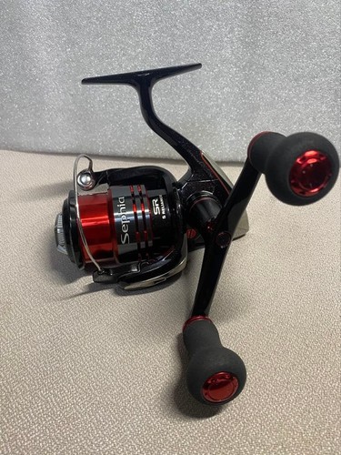 Mulinello spinning shimano - mulinello,