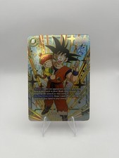 Son Goku FB03-064 Torneo Promo