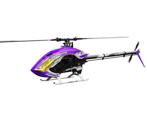 Goosky rs7 ultra - goosky, kit