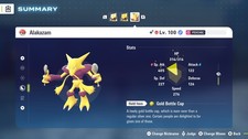 Leggende Pokémon: Z-A Shiny
