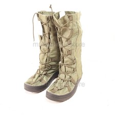 Stivali UKRAINE ARMY ORIGINALI