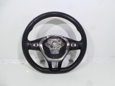 2017 VOLKSWAGEN GOLF Volante