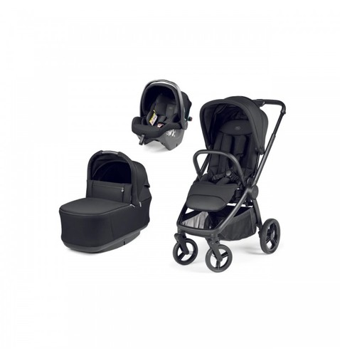 City loop pro passeggino trio - loop,