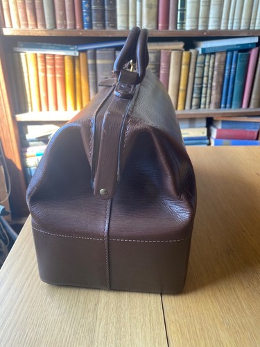 Borsa medico gladstone - da,