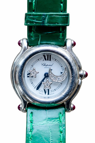 Orologio chopard happy sport - chopard,