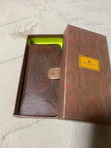 Etro accessori uomo - etro, modello