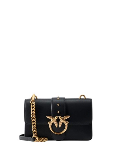 Pinko borsa love - one, mini