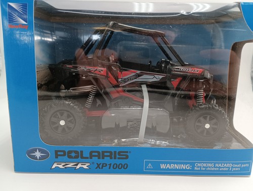 Newray polaris rzr 1000 - rzr,
