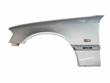 Accessorio parafango sinistro
