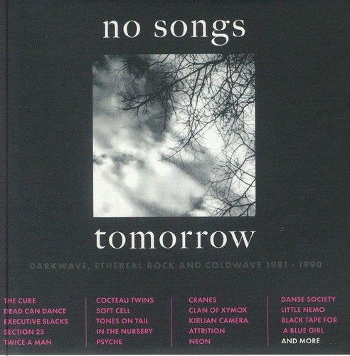 Various songs tomorrow - various,