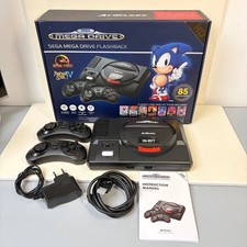 💙Console SEGA MEGA DRIVE