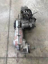 HONDA SH 150 2005 2008 KF03E P ACQ SOS 21000 Km Motore Testato Engine  Garantito