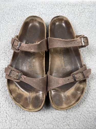 Sandali birkenstock birki - sandali,