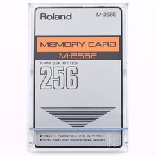 Scheda memoria ram roland - scheda,