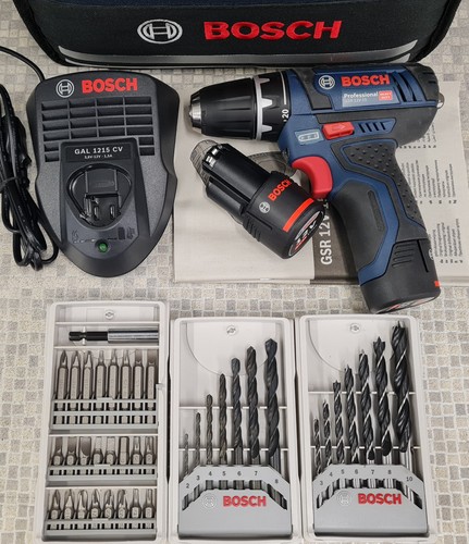 Bosch professional trapano - bosch,