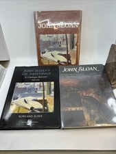 John sloan art - sloan, 3