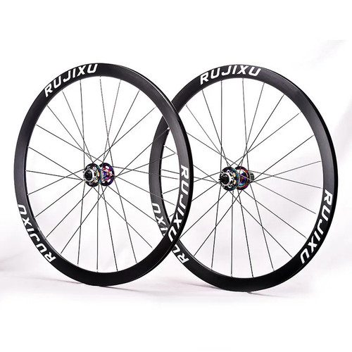 700c set ruote - set, bici