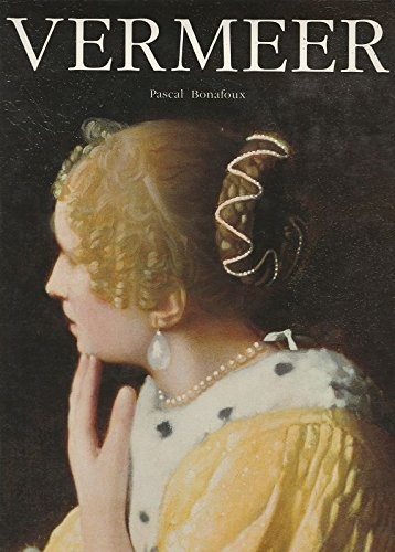 Vermeer bonafoux pascal - bonafoux,,