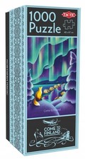 Puzzle 1000 Vieni in Finlandia