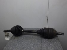 Albero motore Opel Astra G CC