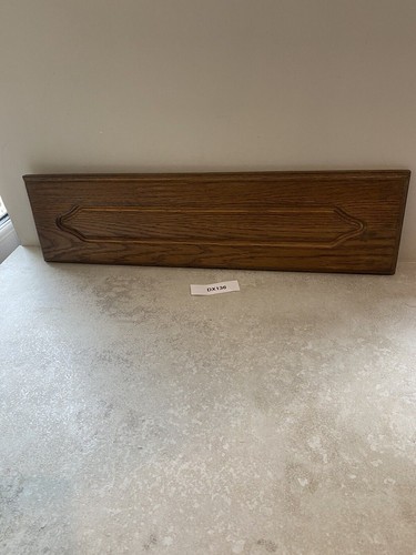 Cassetto cucina rovere - cassetto, scuro
