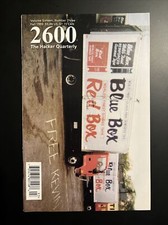 2600 The Hacker Quarterly