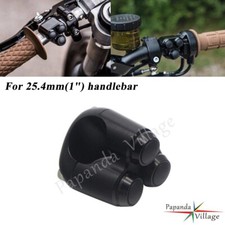 Interruttore luce clacson