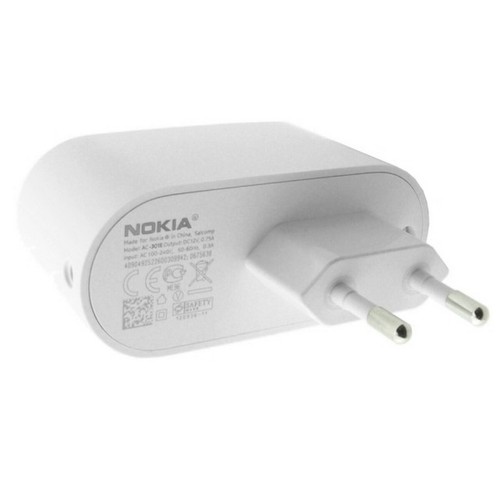 Carica batteria originale - carica,