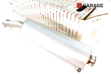 Silenziatore scarico destro ducati sbk 748 916