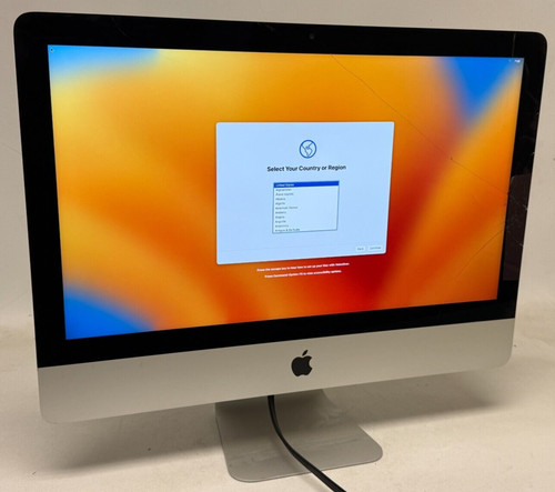 Apple imac 2019 i5 - apple, (i5-8500