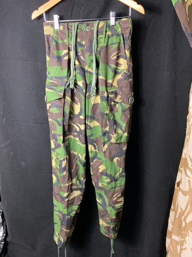 Pantaloni uniforme militare - uniforme,