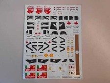 DEC8 Tameo Kits decals T429