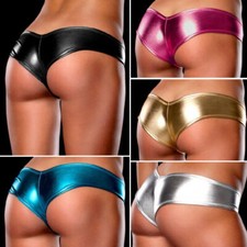 Lotto 5 Confezioni Slip Bikini