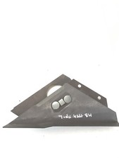 Mercedes 814/1114 Rivestimenti