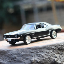 Modellino Auto Chevrolet USA