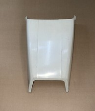 Codino Posteriore Bianco Gilera RRT 