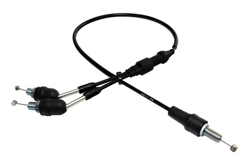 Cavo acceleratore cavo treno