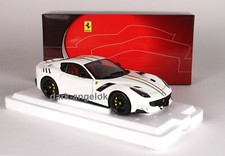 1:18 BBR Ferrari F12 TDF 2016