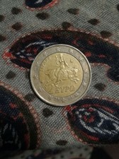 2 euro eypo 2002