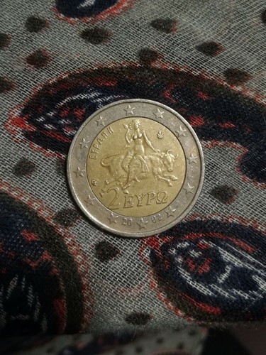 Euro eypo 2002 - euro,
