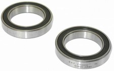 Fulcrum cuscinetto mozzo - ,