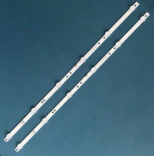 K320WDX A2 KIT 2 BARRE LED TV