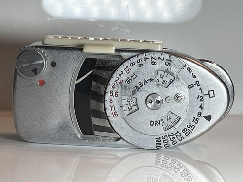 30191 leicameter leica meter - #30191-leicameter,
