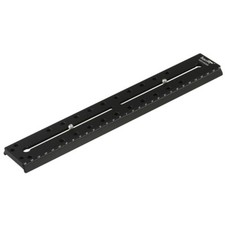 Piastra sgancio rapido