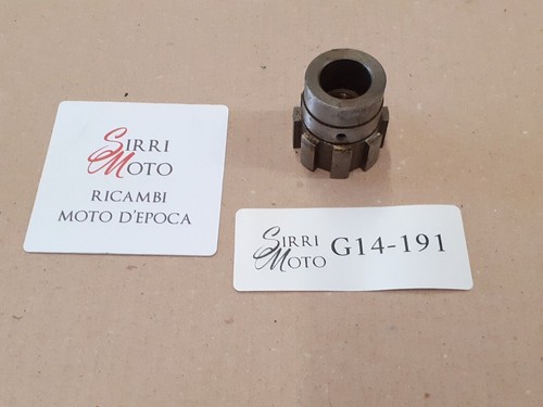 Tamburo frizione ciclomotore - frizione,